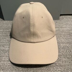 Lululemon Hat. One Size.